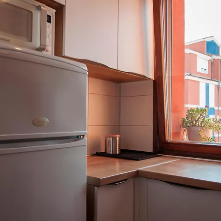 Appartement Lanela *