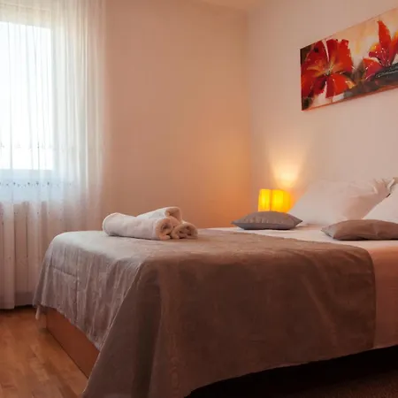 Appartement Lanela Zadar