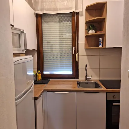 Appartement Lanela *