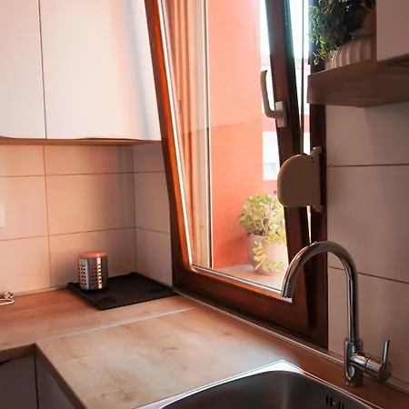Appartement Lanela