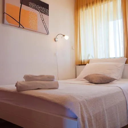 Lanela Appartement *