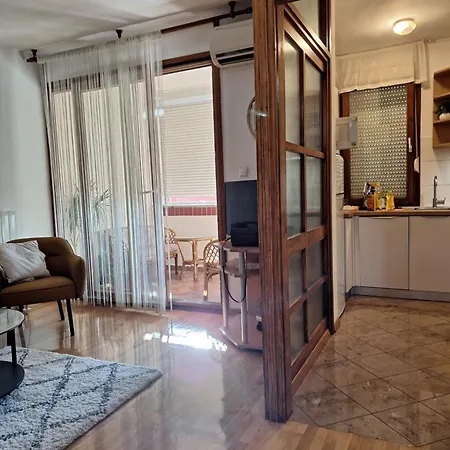 Lanela Appartement