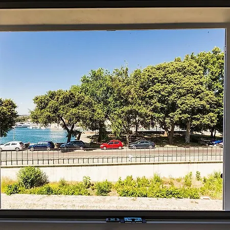 Appartement Lanela