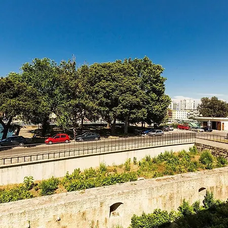 Appartement Lanela *