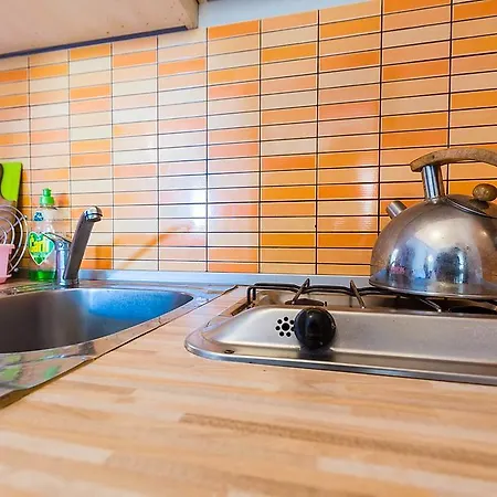 Lanela Appartement *