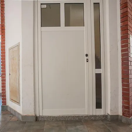 Appartement Lanela *
