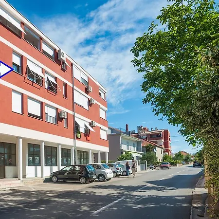 Appartement Lanela Zadar