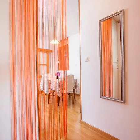 Appartement Lanela *