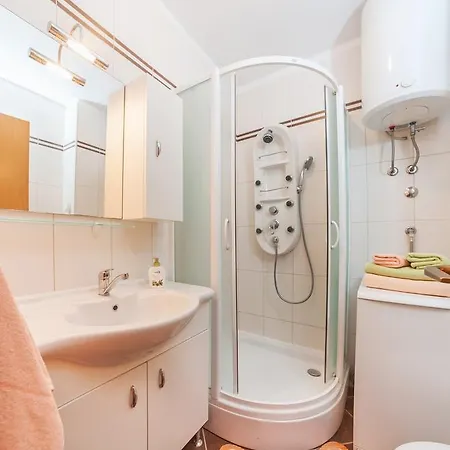 Lanela Appartement Zadar