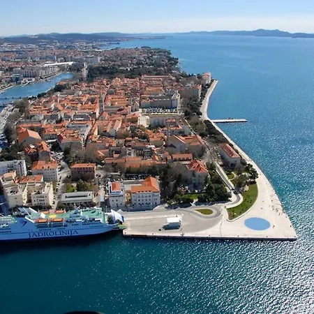 Lanela Zadar