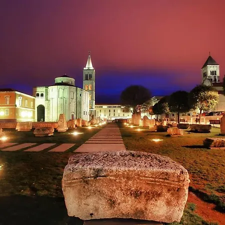 Lanela Zadar
