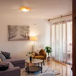 Apartament Lanela