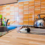 Lanela Apartament *