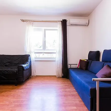 Apartment Apartment Lanela Zadar