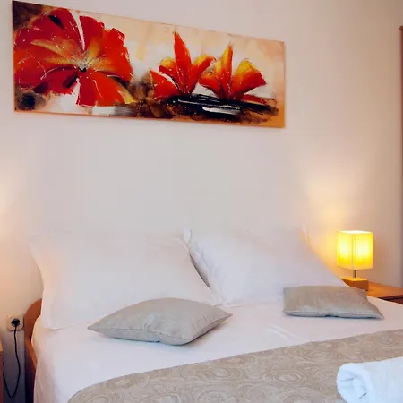 Lanela アパート *