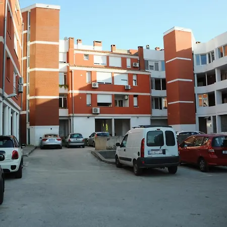 Apartment Lanela * Zadar