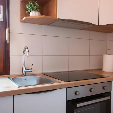 Apartment Lanela