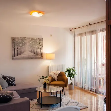 Appartamento Lanela