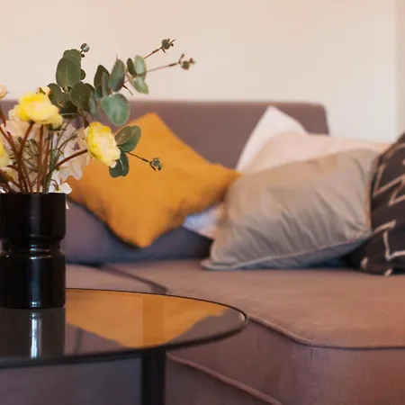 Lanela アパート *