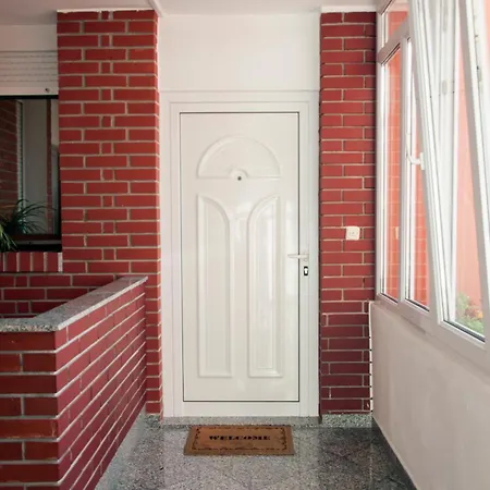 Apartment Lanela