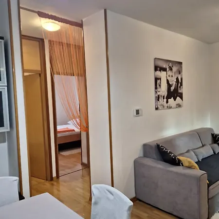 Apartment Lanela Apartment