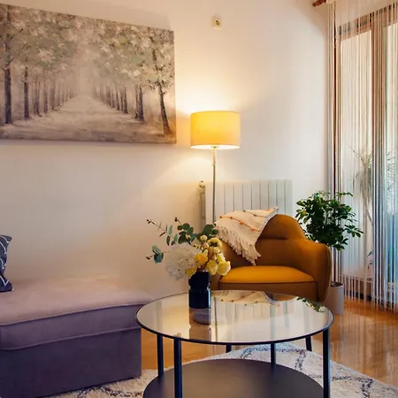 Apartment Apartment Lanela
