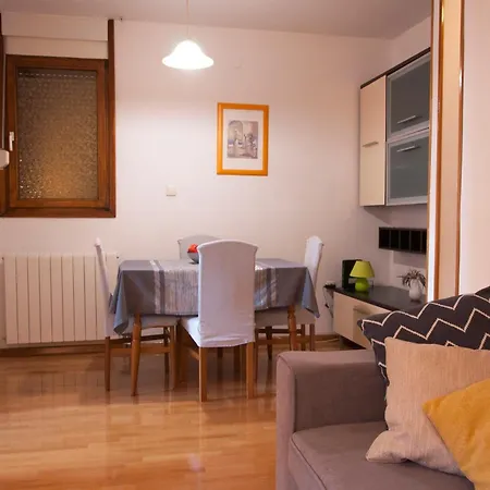 Apartment Apartment Lanela *