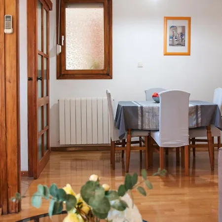Apartment Apartment Lanela