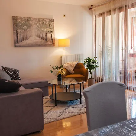 Apartment Lanela * Zadar