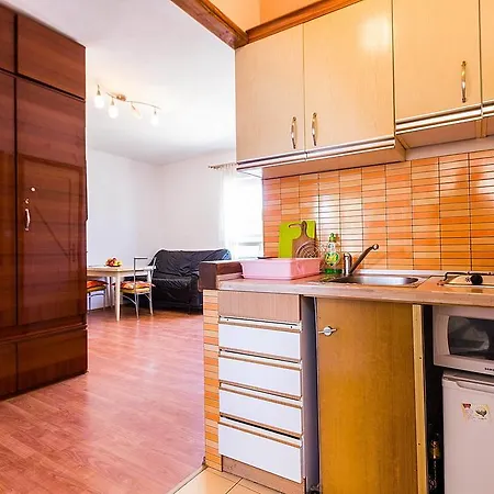 Appartamento Lanela