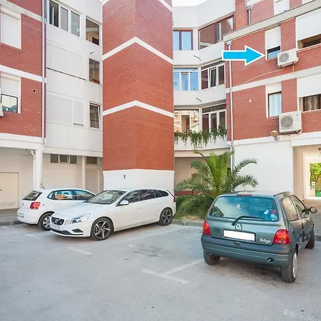 Apartment Lanela Apartment