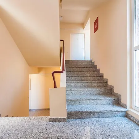 Apartment Apartment Lanela