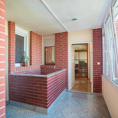 Appartamento Lanela