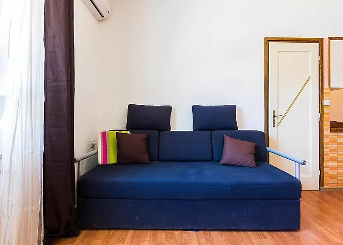 Lanela Апартаменты *