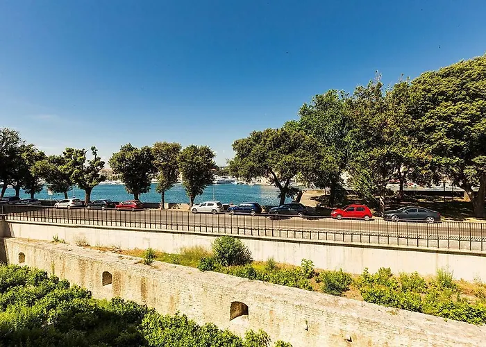 Lanela Апартаменты *