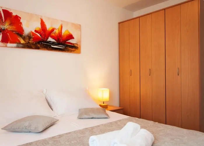 Apartment Lanela *