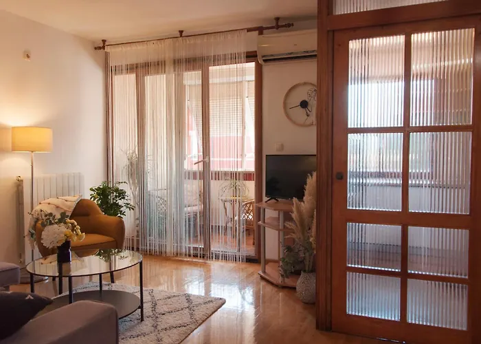 Apartment Lanela * Zadar