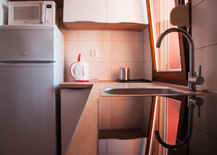 Lanela Апартаменты