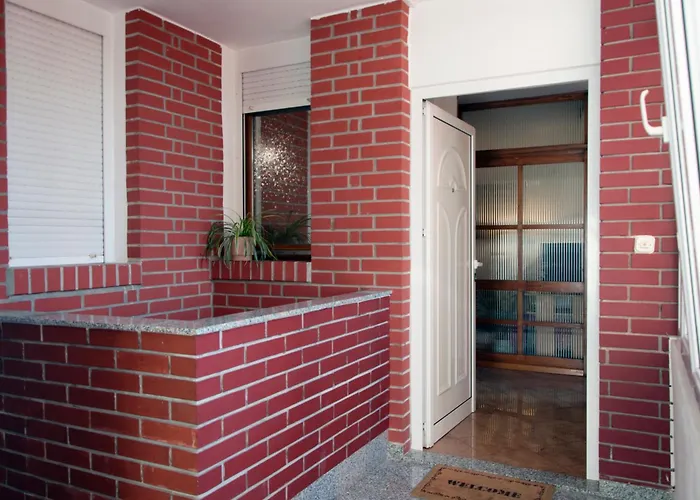 Апартаменты Lanela