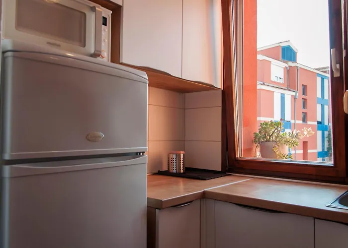 Апартаменты Lanela *