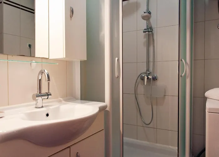 Lanela Апартаменты Задар