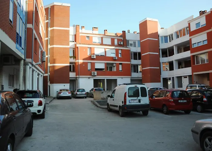 Apartment Lanela * Zadar