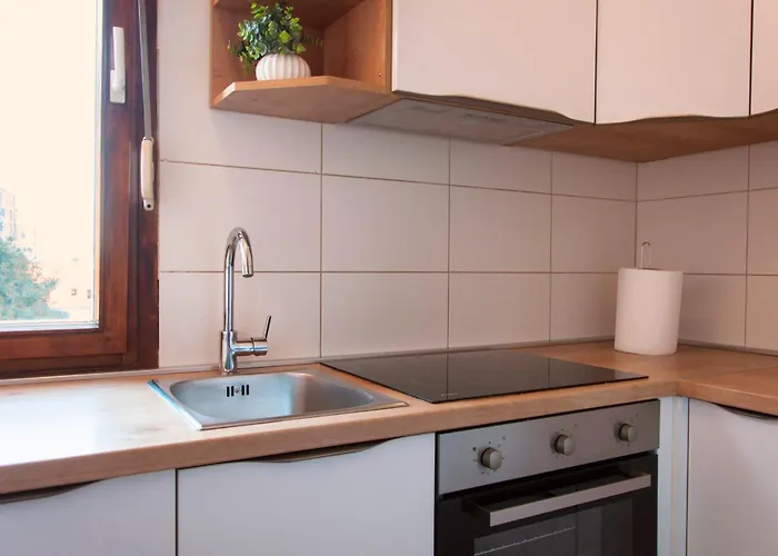 Apartment Lanela