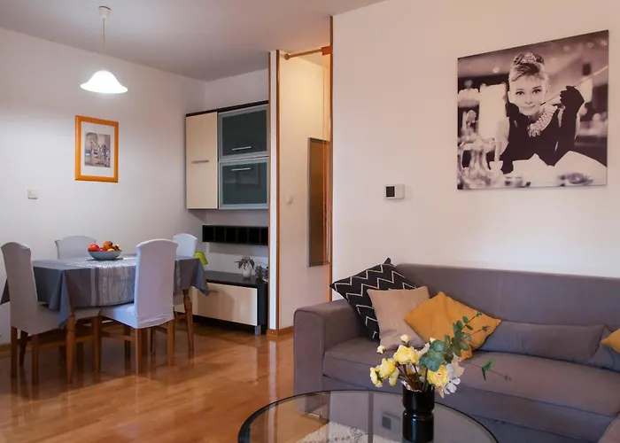 Apartment Lanela Zadar