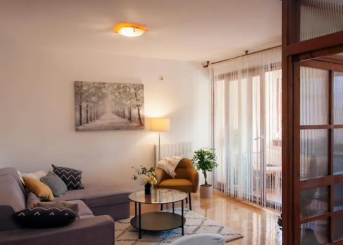 Апартаменты Lanela