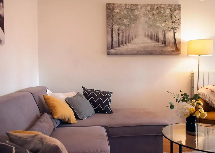 Lanela Апартаменты Задар