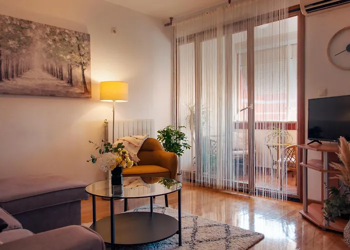 Apartment Lanela *