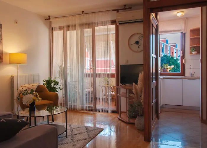 Apartment Lanela * Zadar