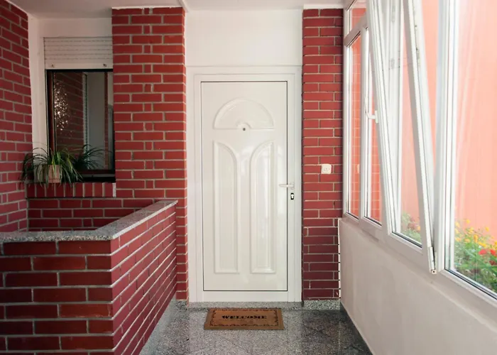 Apartment Lanela