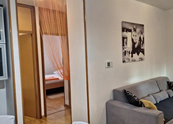 Lanela Апартаменты